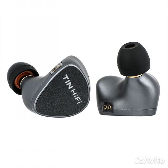 Наушники Tin HiFi T5S