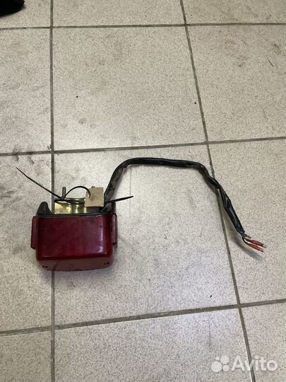 Стоп сигнал Yamaha v-max 1200