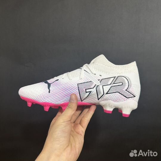 Бутсы Puma Future Ultimate 7 FG