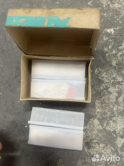 Победитовые пластины