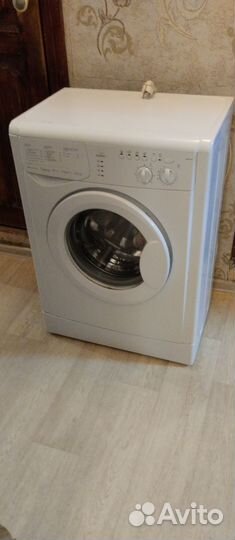 Стиральная машина бу