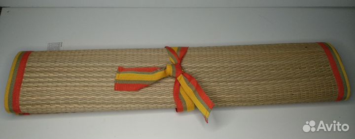 Пляжный коврик 60х180 см, водоросли, IKEA, новый