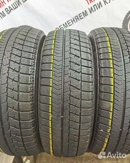 Bridgestone Blizzak VRX 185/60 R15 84Q