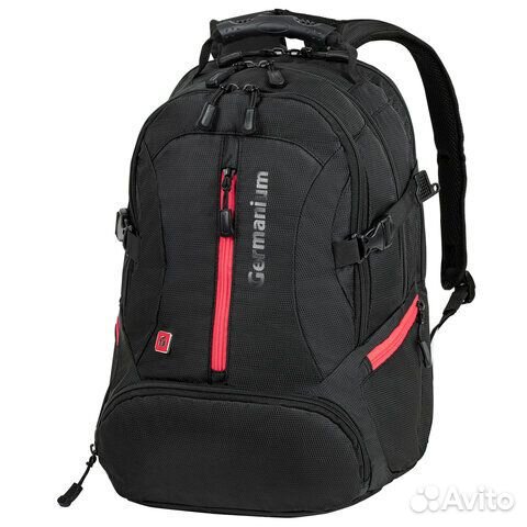 Рюкзак germanium 