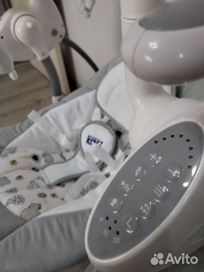 Детские качели