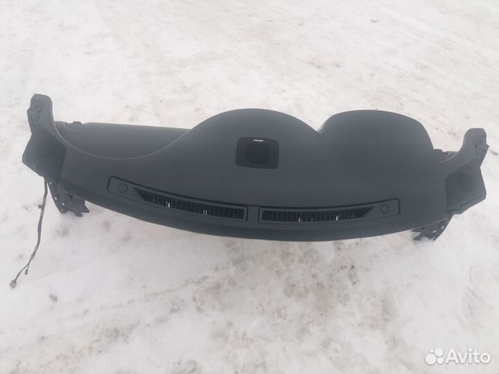 Торпедо Infiniti fx50s s51 2009 год