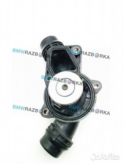 Корпус термостата BMW X5 E53 2000 7522021