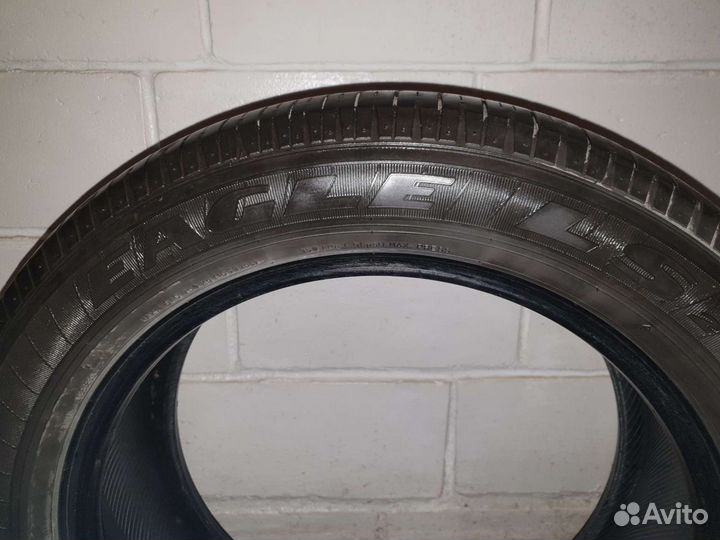 Goodyear Eagle M+S 225/55 R18