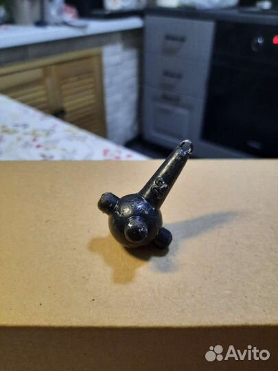 Маркерный груз