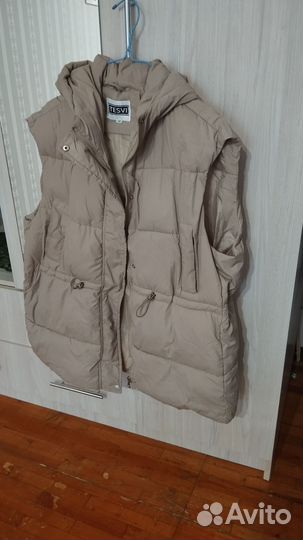 Женские вещи пакетом 48 50