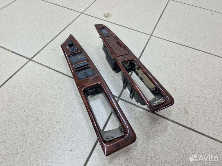 Ручка (Блок) эсп/Зеркал Левая/Правая Audi A8 D2/S8