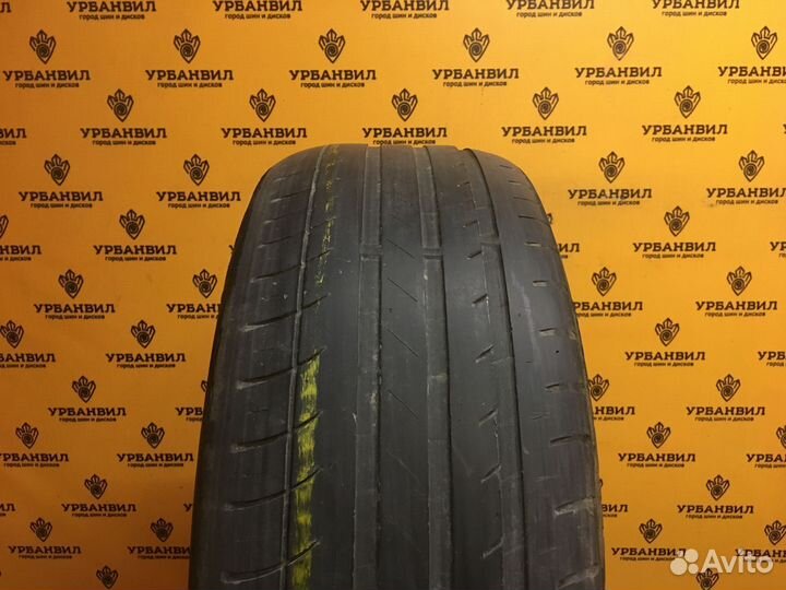 Michelin Pilot Exalto 195/55 R15