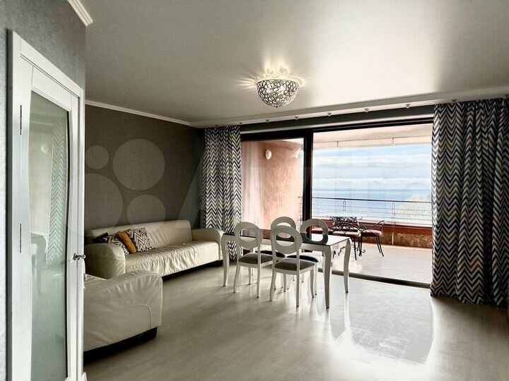 3-к. квартира, 75 м², 5/12 эт.