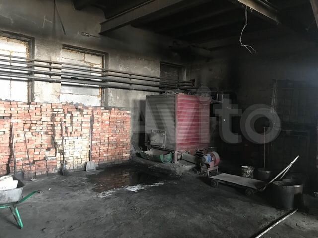 Производство, 1490 м²