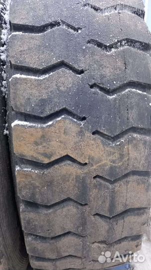 Bfgoodrich Cross Control D 315/80 R22