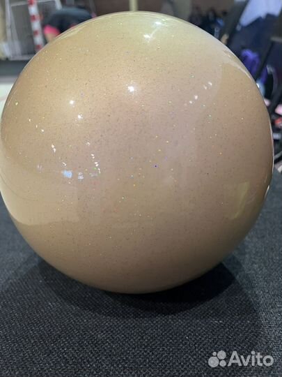 Мяч sasaki 18.5 для художественной гимнастики