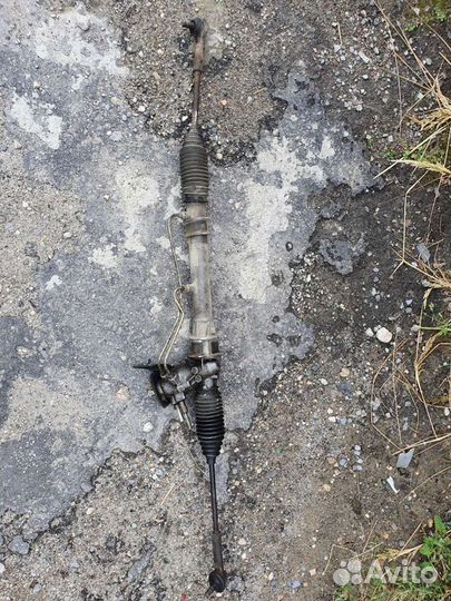 Рулевая рейка Nissan sanny