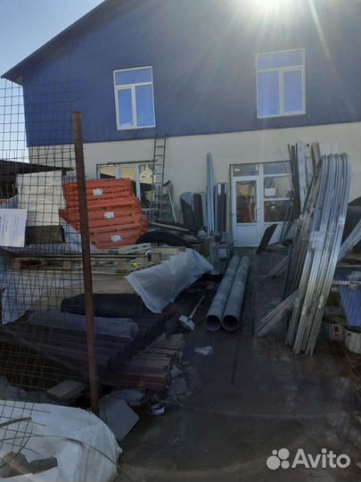 Строймат. обмен.на недвижимость.авто