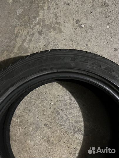 Goodyear Eagle Sport 205/50 R17