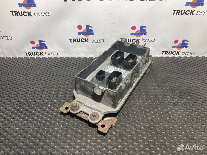 21855936 Блок управления светом rсiom Lo