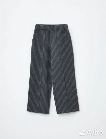 Брюки для девочки Sela новые