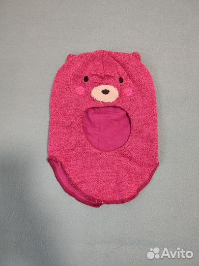 Шапки / шлемы комплектом