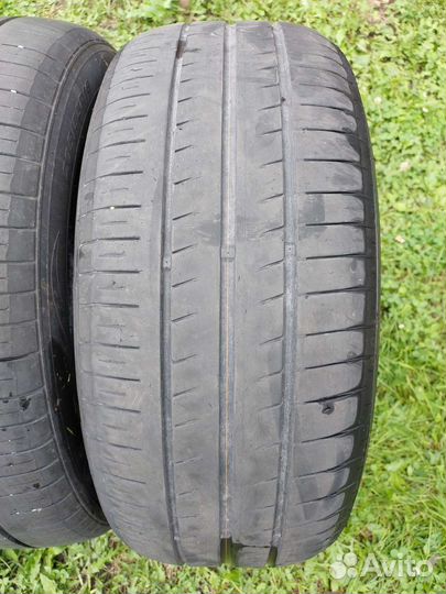 Nexen N'Fera SU1 205/55 R16