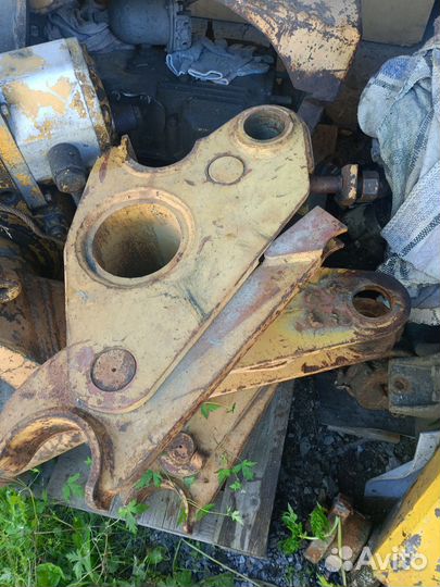 Запчасти Татра удс tatra UDS