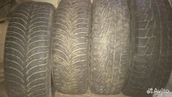 Sava Eskimo S3+ 195/65 R15