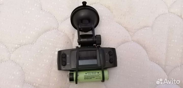 Видеорегистратор