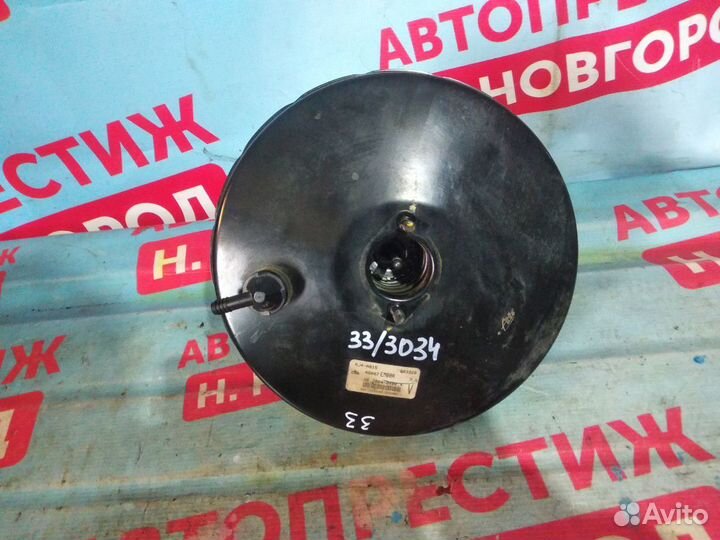 Вакуумник Ниссан Тиида