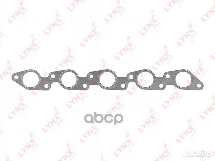Прокладка выпускного коллектора SG0623 lynxauto