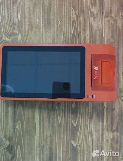 Кассовый аппарат б/у и гарантия на 6 месяцев