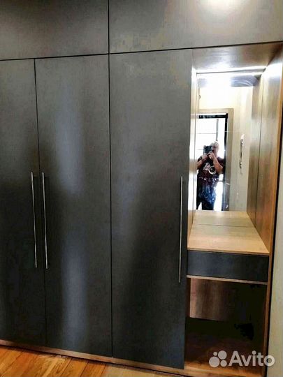 Шкаф от производителя на заказ