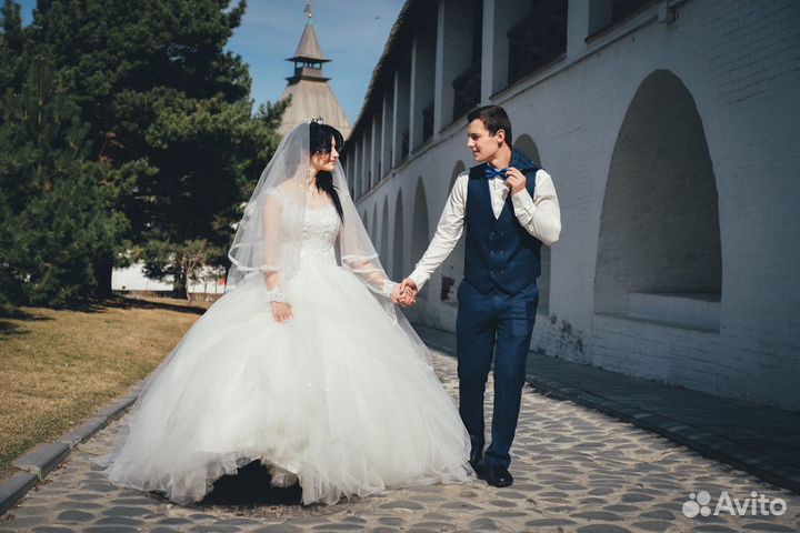 Фотограф Видеоограф Видеооператор любых событий :)