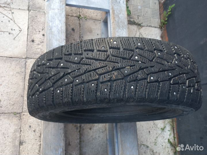 Cordiant Snow Cross 185/60 R15 P