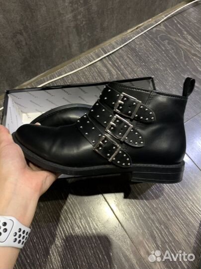 Ботинки hm 37