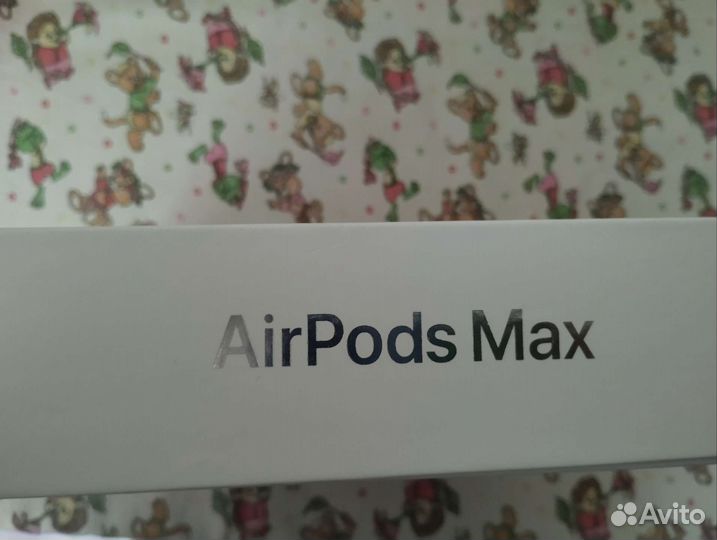 AirPods Max
