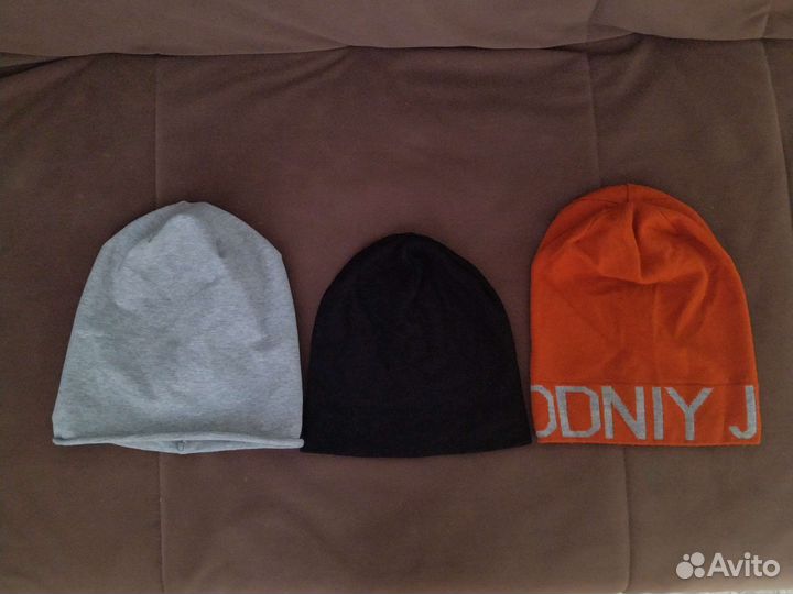 Шапки по 100