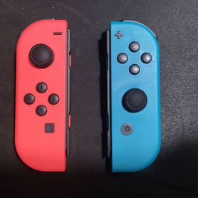 Joycon для nintendo switch