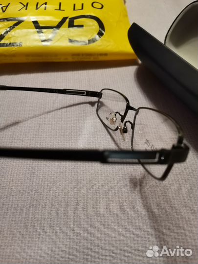 Оправа для очков мужская