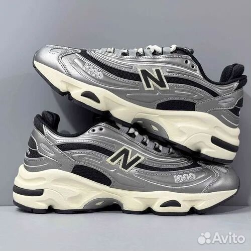 Кроссовки New Balance 1000