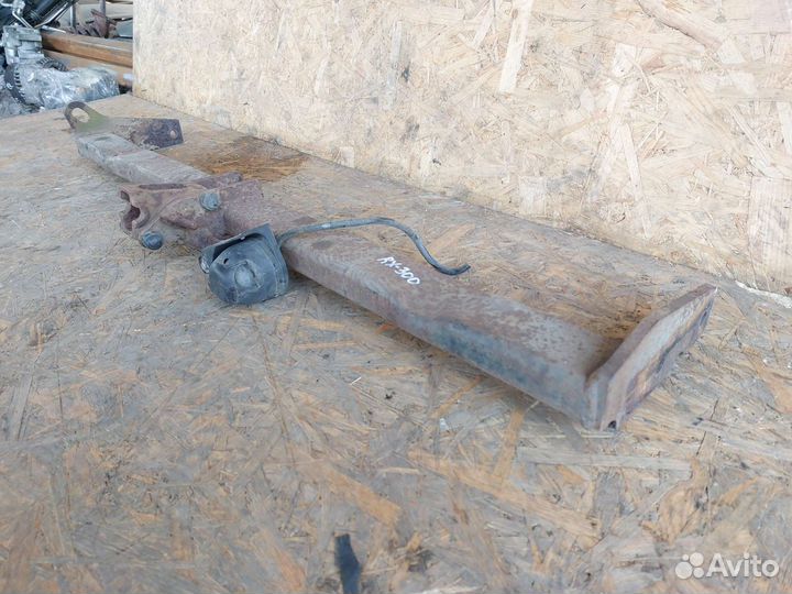 Фаркоп Lexus RX300 1 поколение