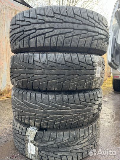 Nokian Tyres Nordman RS2 SUV 225/60 R18