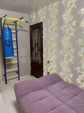 4-к. квартира, 74 м², 4/5 эт.