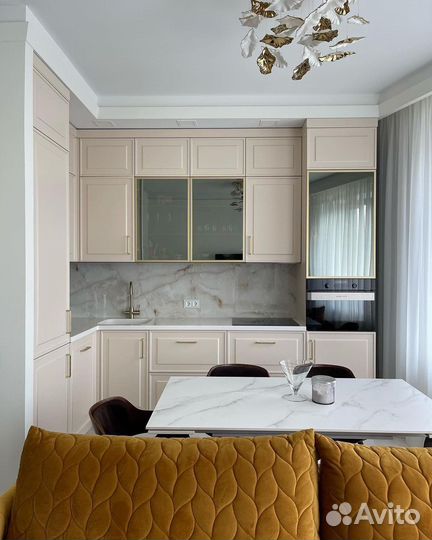 Кухни на заказ от производителя