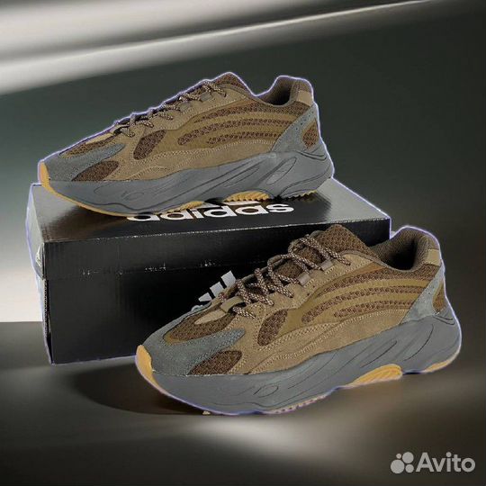 Кроссовки adidas yeezy boost 700 V2 (Арт.56924)