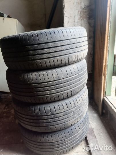 Nexen Radial A/T Neo 205/55 R16