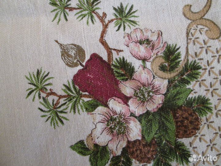 Скатерти 150х230, 160х265, 72х70, 215Х135