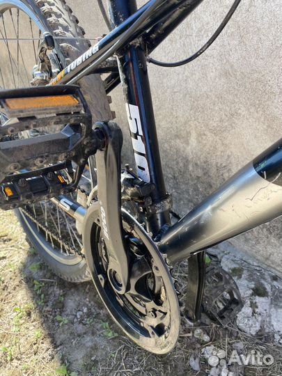 Велосипед Stels navigator 510